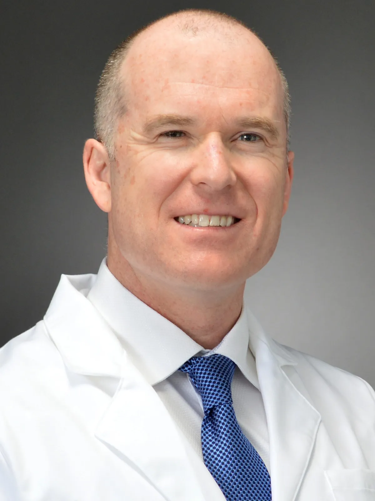 Robert E. Gramling