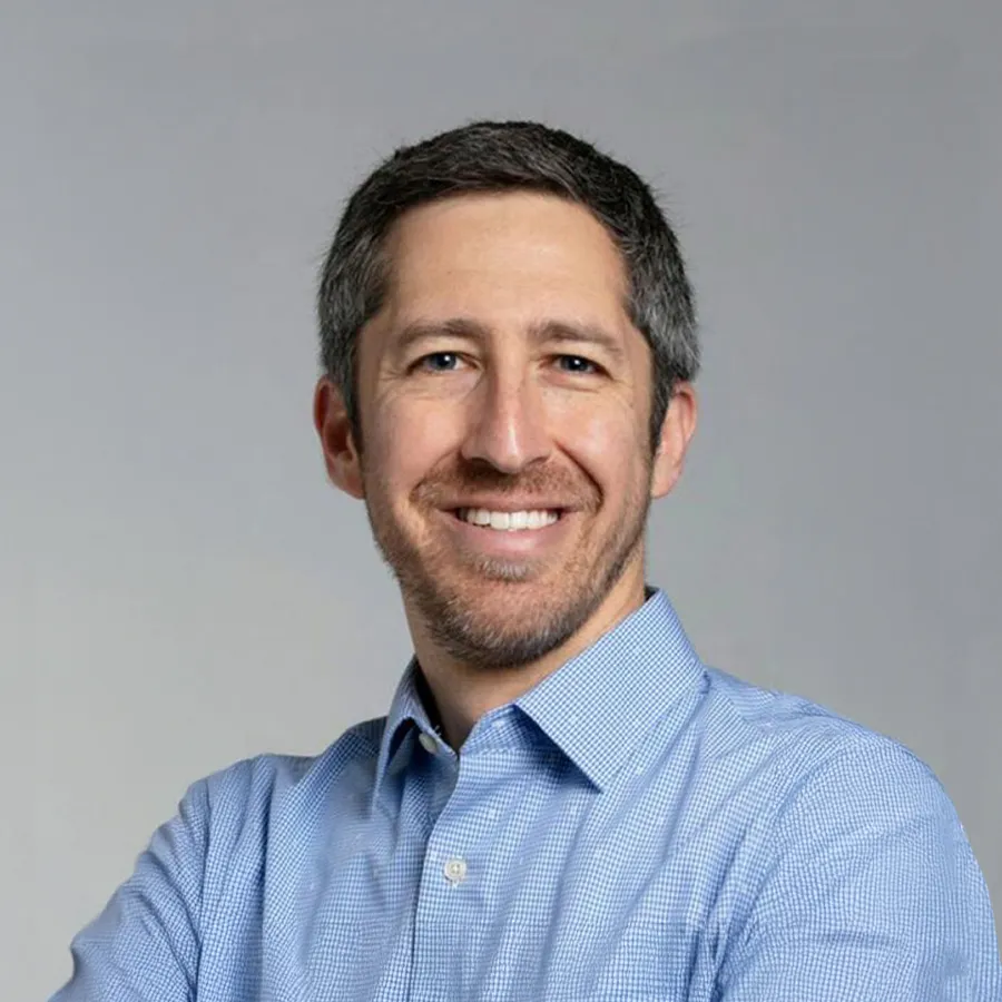 Jason B. Diamond