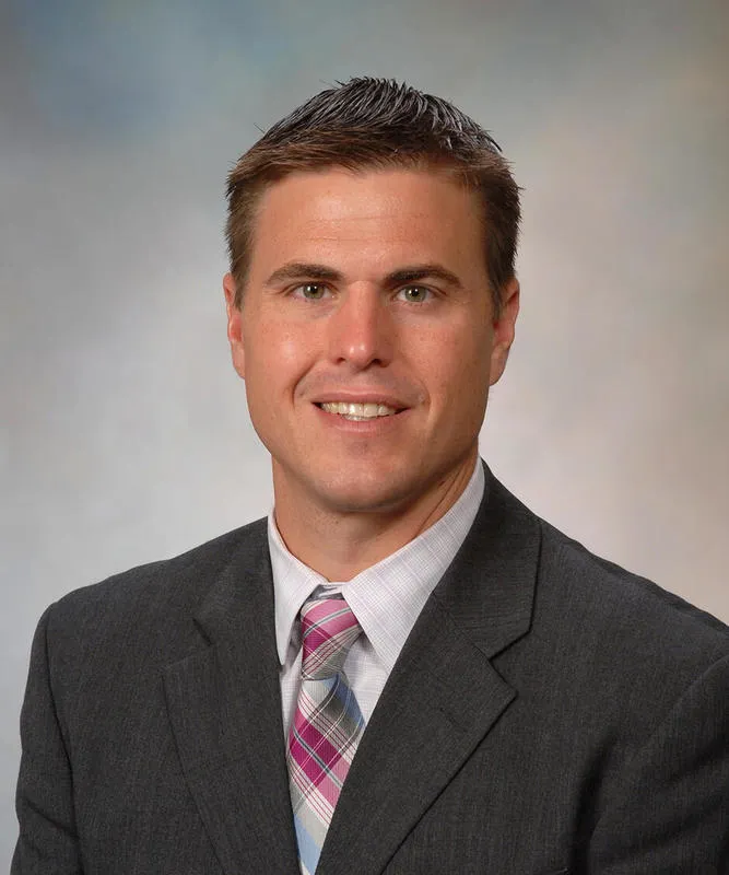 John A. Stauffer