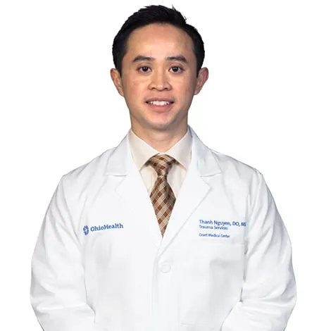 Thanh Van Nguyen