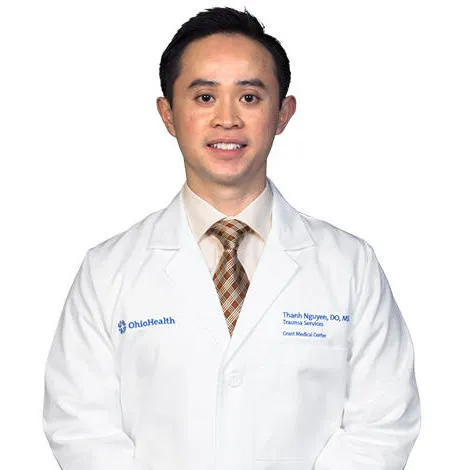 Thanh Van Nguyen