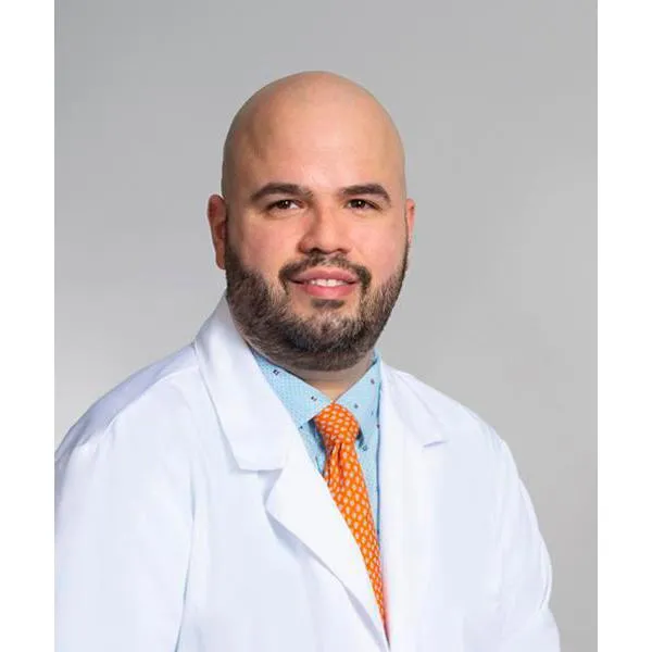 Hector I. Ojeda-Martinez