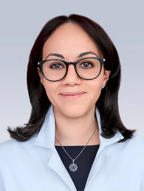 Daphne Landau