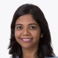 Geetali Mohan