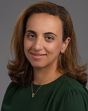 Nada Shaban