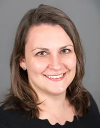 Jennifer Aites