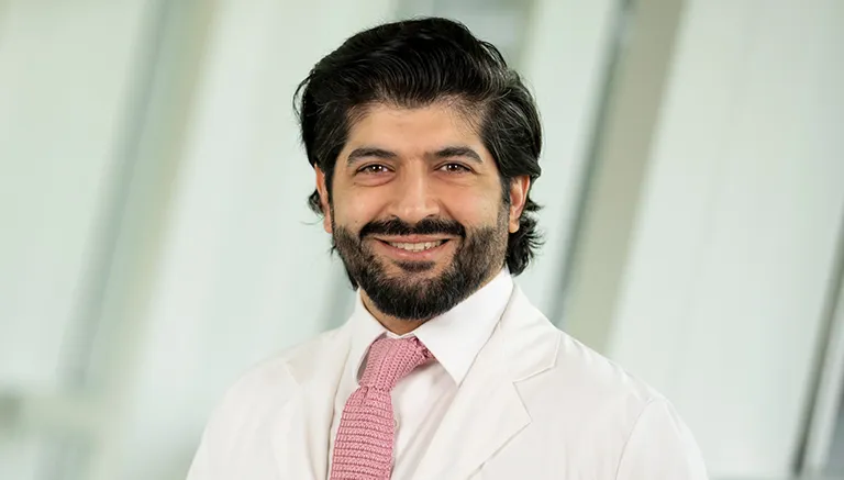 Muhammad Ehtisham