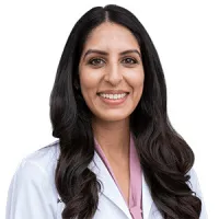 Nikita Shah