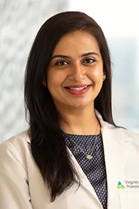 Srinidhi Jayadevappa Meera