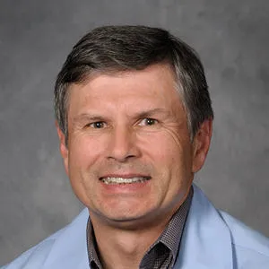 Jeffrey P. Huml