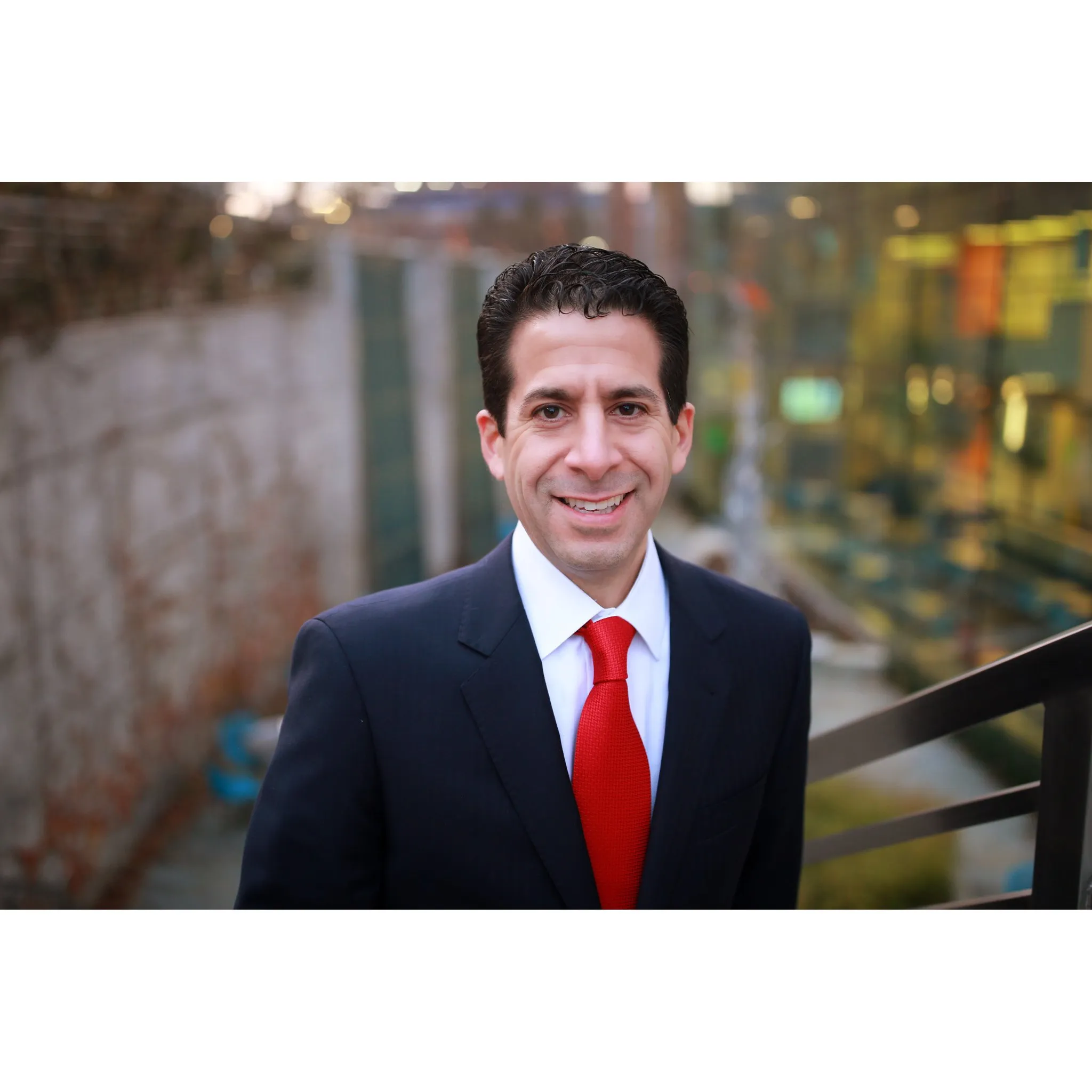 David Luis Simon Morales
