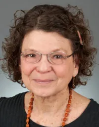 Barbara Burr