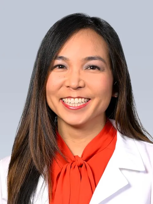 Catherine Lai