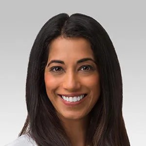 Sonya Bhole