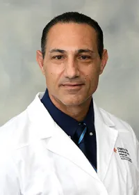 Robert Tabrizi