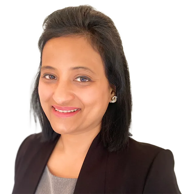 Kirti Amar Chavan