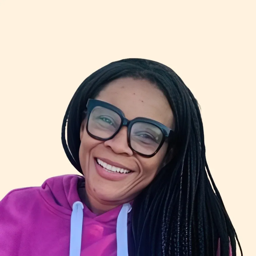 Mary Onungwe
