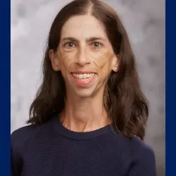 Rachel Judith Singer