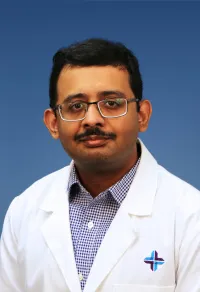Asif Jafferani