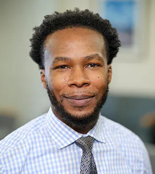 George Umeadi Mbolu, Jr.