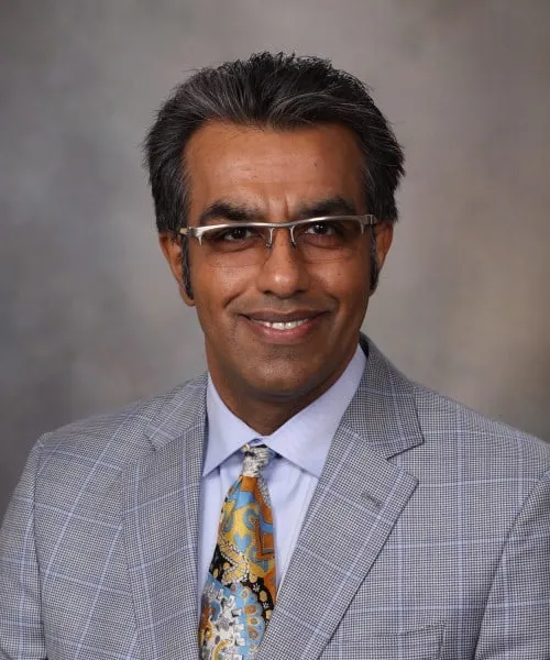 Sanjay Misra