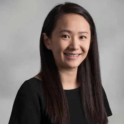 Janice Lin