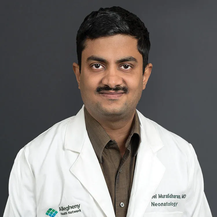 Susheel Narain Thekkiam Muralidharan