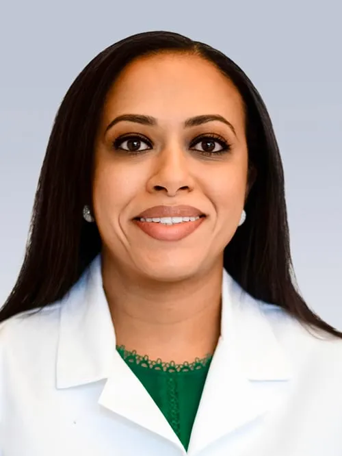 Sarah Abdulla