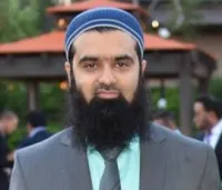 Saifullah Nasir