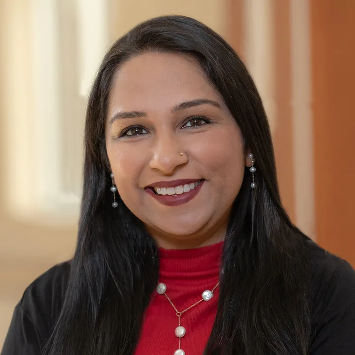 Asma Iftikhar