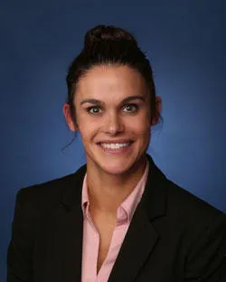 Erika M. Cyr