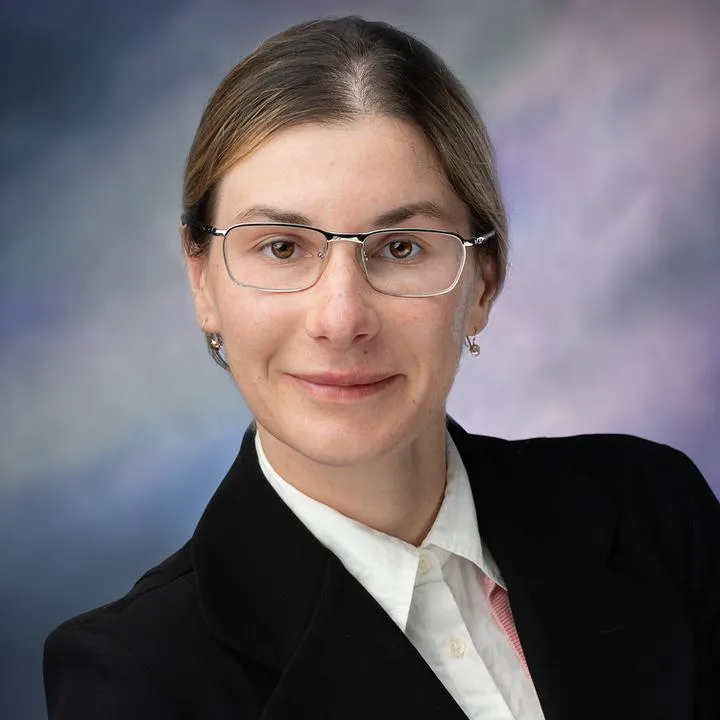 Olga Schuth