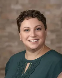 Jillian A. Dodge