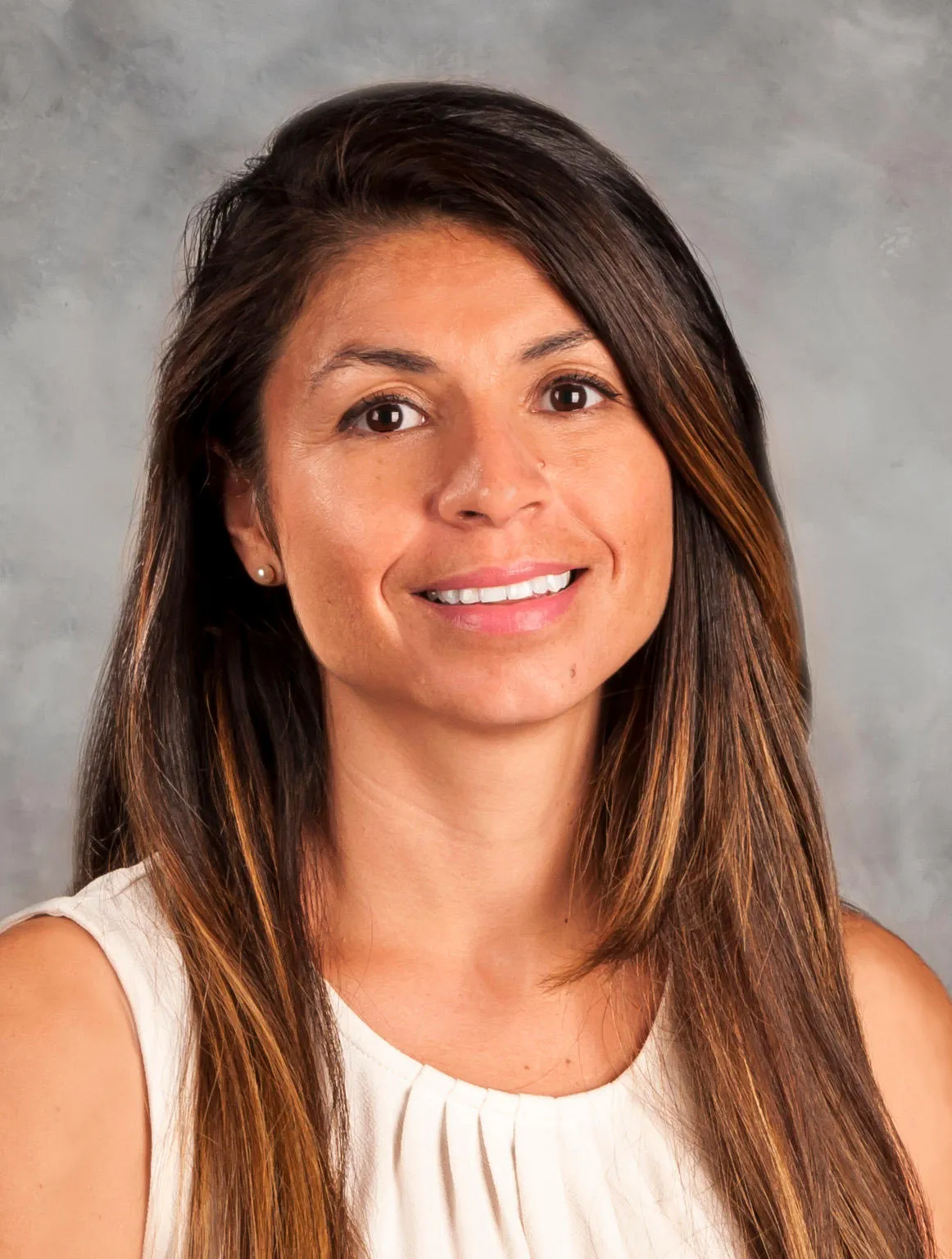 Maria Susana Sandoval