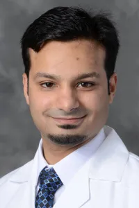 Mohsin Jamal
