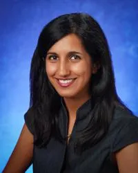 Natasha J. Shah