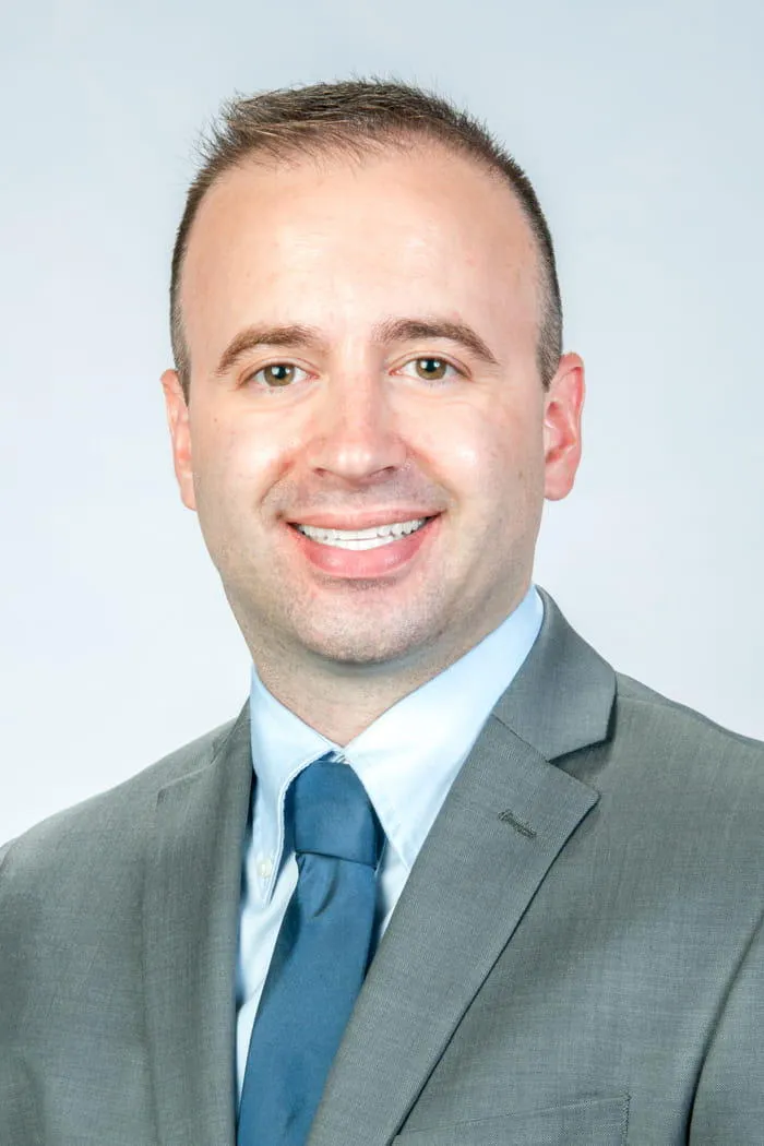 Jordan Paul Doyle
