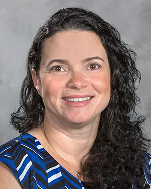 Lisa Teres Odendal