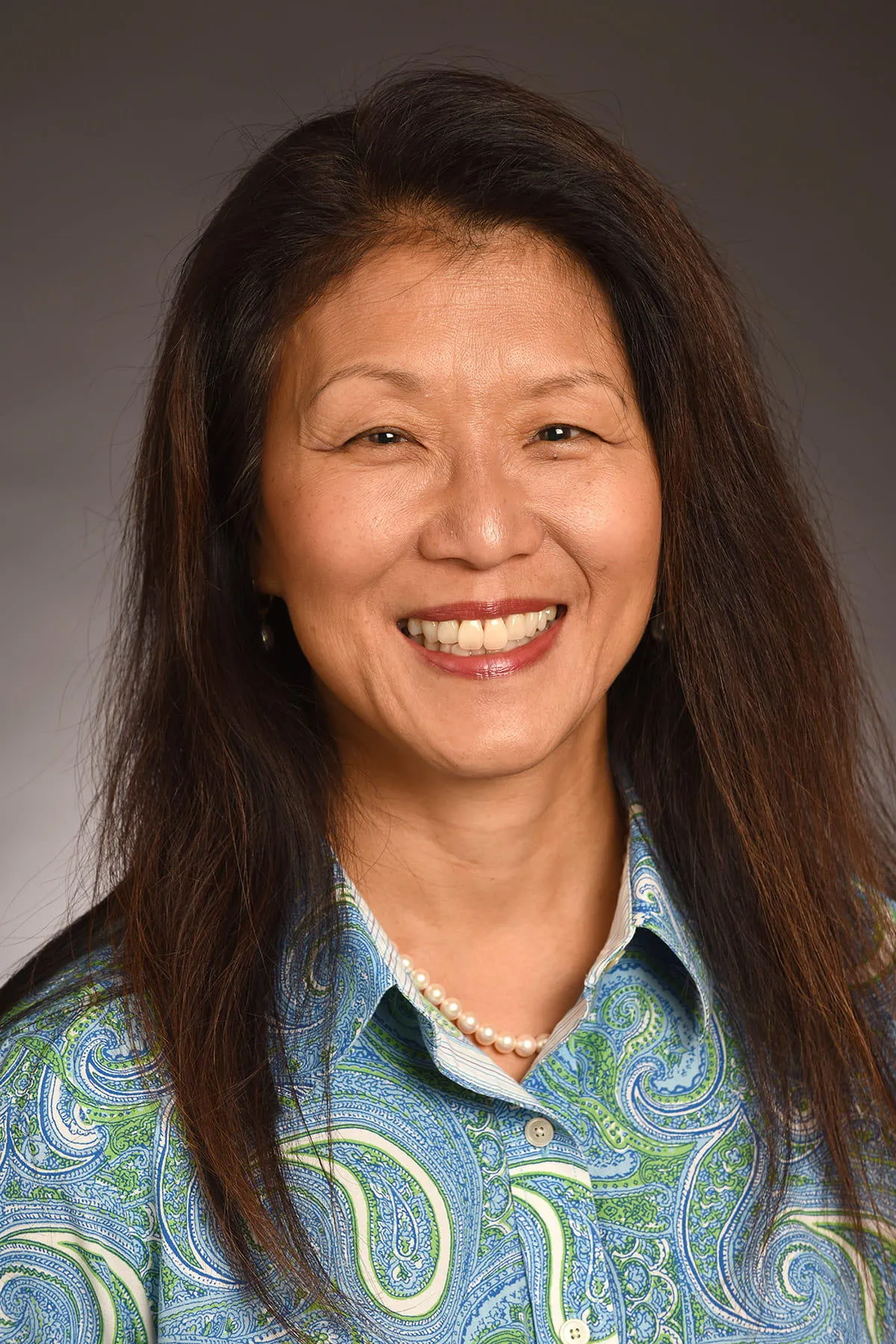 Lisa Wylin Kuan