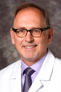 Paul Douglas Mongan