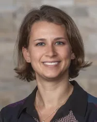 Kaitlin P. Debbink