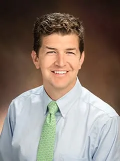 Conor Devine