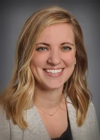 Sarah C Yale