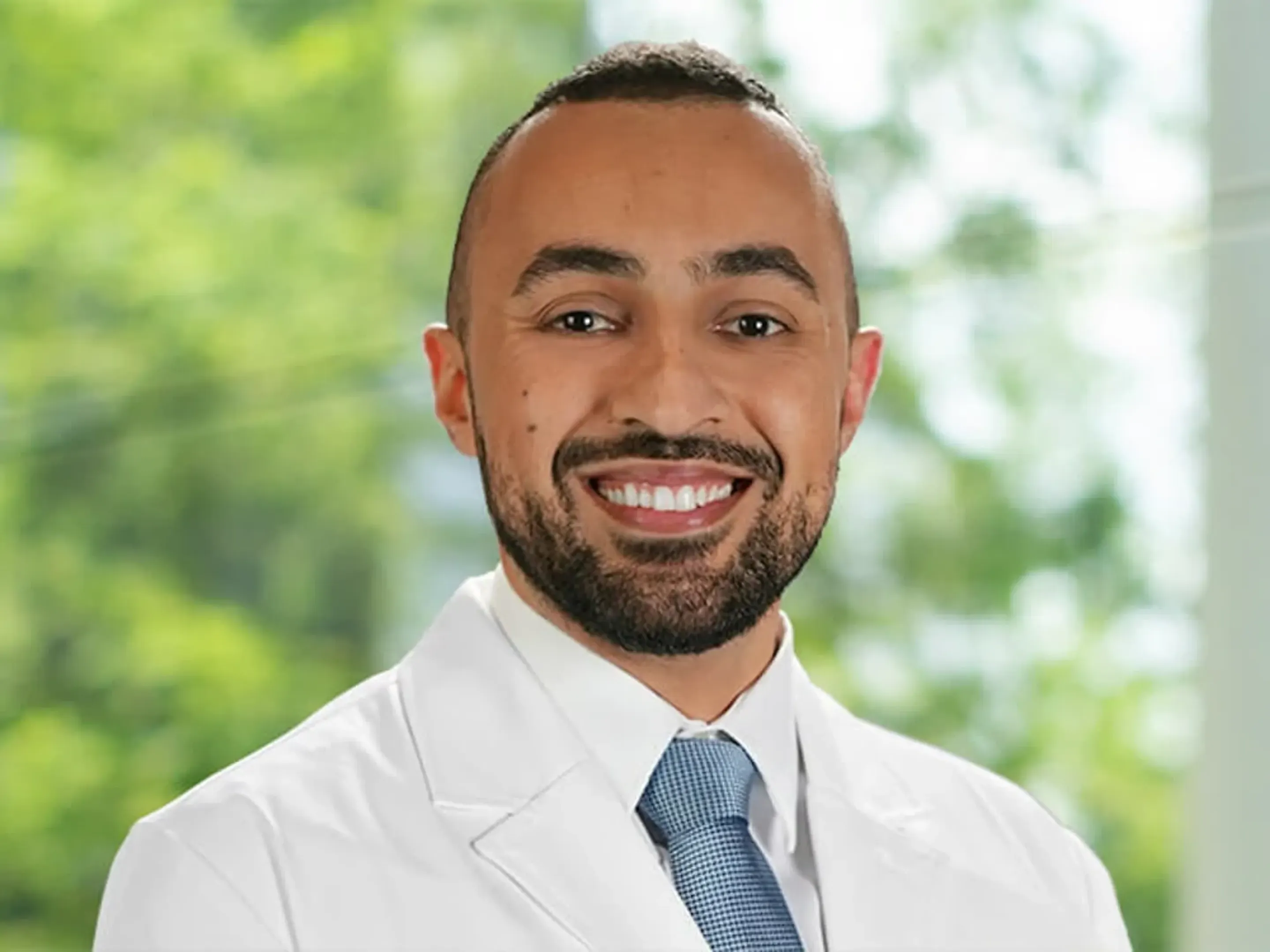 Ahmad Khattab