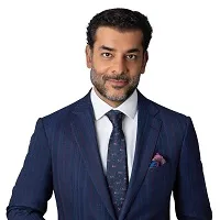 Dilip D Madnani