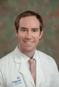 Michael J. Collins