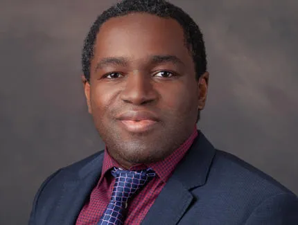 Terence Anguh