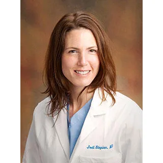 Jodi E. Slepian