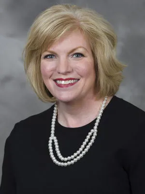 Anne Mary K Montero