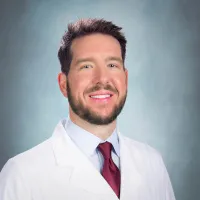 Matthew J. Parker